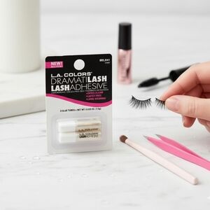 L.A. Colors Lash Adhesive - Clear